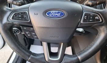 
									Ford Focus 1.5 TDCi  2015 EURO 6 full								