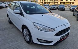 Ford Focus 1.5 TDCi  2015 EURO 6