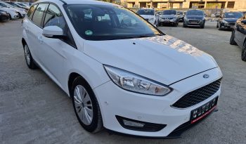 
									Ford Focus 1.5 TDCi  2015 EURO 6 full								