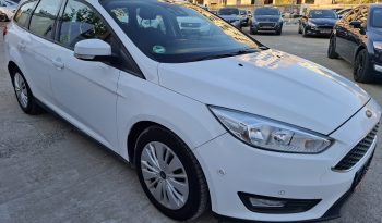 
									Ford Focus 1.5 TDCi  2015 EURO 6 full								