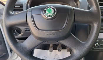 
									Skoda Fabia 1.2i  2010/2011 full								