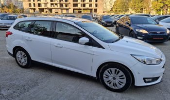 
									Ford Focus 1.5 TDCi  2015 EURO 6 full								