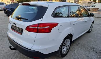 
									Ford Focus 1.5 TDCi  2015 EURO 6 full								