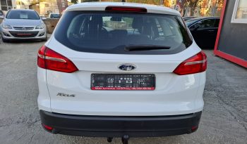 
									Ford Focus 1.5 TDCi  2015 EURO 6 full								