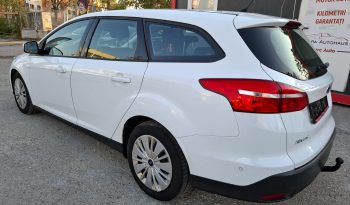 
									Ford Focus 1.5 TDCi  2015 EURO 6 full								