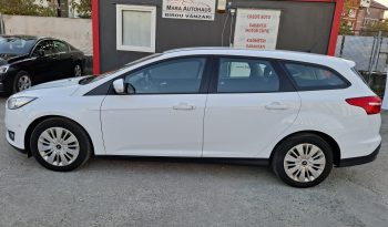 
									Ford Focus 1.5 TDCi  2015 EURO 6 full								