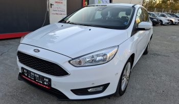 
									Ford Focus 1.5 TDCi  2015 EURO 6 full								