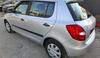 
									Skoda Fabia 1.2i  2010/2011 full								