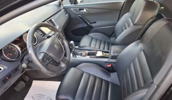 
									Peugeot 508 1.6 Blue-HDi 2017 EURO 6 full								