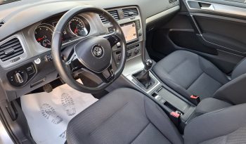 
									Volkswagen Golf VII 1.6 TDI Comfortline 2014/2015 full								