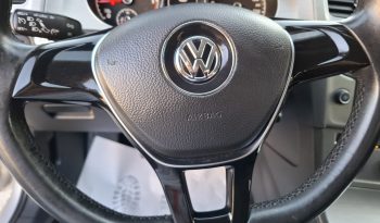 
									Volkswagen Golf VII 1.6 TDI Comfortline 2014/2015 full								