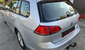 
									Volkswagen Golf VII 1.6 TDI Comfortline 2014/2015 full								