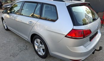 
									Volkswagen Golf VII 1.6 TDI Comfortline 2014/2015 full								