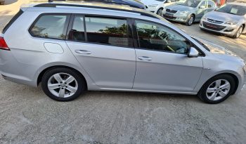 
									Volkswagen Golf VII 1.6 TDI Comfortline 2014/2015 full								