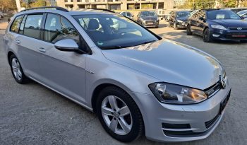 
									Volkswagen Golf VII 1.6 TDI Comfortline 2014/2015 full								