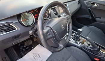 
									Peugeot 508 1.6 HDi Automata 2012 full								