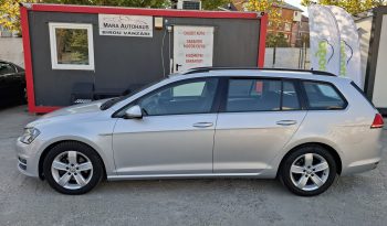 
									Volkswagen Golf VII 1.6 TDI Comfortline 2014/2015 full								