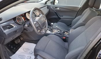 
									Peugeot 508 1.6 HDi Automata 2012 full								