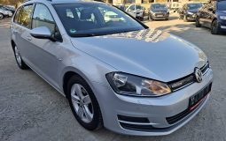 Volkswagen Golf VII 1.6 TDI Comfortline 2014/2015