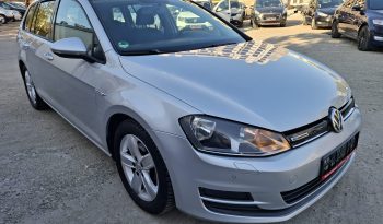 
									Volkswagen Golf VII 1.6 TDI Comfortline 2014/2015 full								