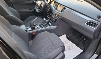 
									Peugeot 508 1.6 HDi Automata 2012 full								