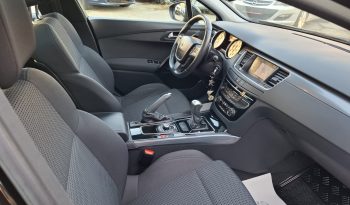 
									Peugeot 508 1.6 HDi Automata 2012 full								