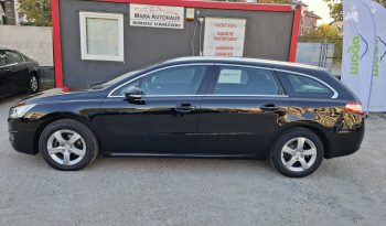 
									Peugeot 508 1.6 HDi Automata 2012 full								