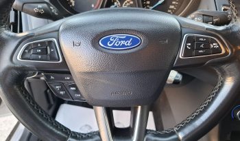 
									FORD FOCUS 1.5 TDCI  2014/2015 EURO 6 full								