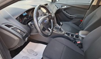 
									FORD FOCUS 1.5 TDCI  2014/2015 EURO 6 full								