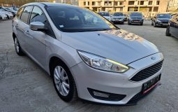 FORD FOCUS 1.5 TDCI  2014/2015 EURO 6