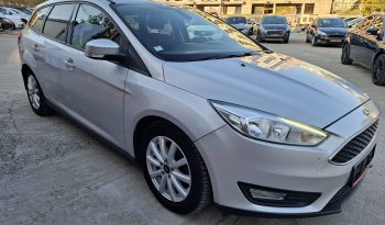 
									FORD FOCUS 1.5 TDCI  2014/2015 EURO 6 full								