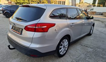 
									FORD FOCUS 1.5 TDCI  2014/2015 EURO 6 full								