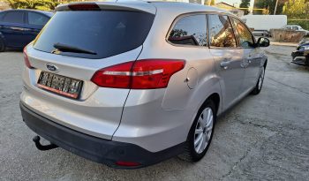 
									FORD FOCUS 1.5 TDCI  2014/2015 EURO 6 full								