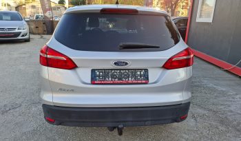 
									FORD FOCUS 1.5 TDCI  2014/2015 EURO 6 full								