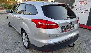 
									FORD FOCUS 1.5 TDCI  2014/2015 EURO 6 full								