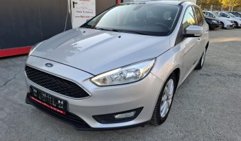 
									FORD FOCUS 1.5 TDCI  2014/2015 EURO 6 full								