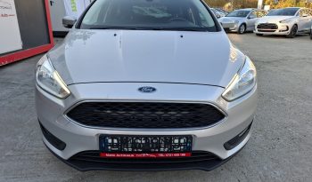 
									FORD FOCUS 1.5 TDCI  2014/2015 EURO 6 full								