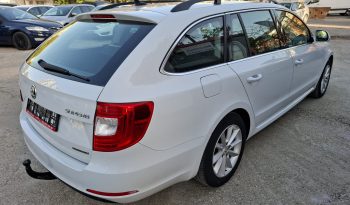 
									SKODA SUPERB 1.6 TDI  2015 full								