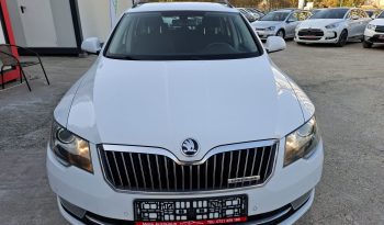 
									SKODA SUPERB 1.6 TDI  2015 full								