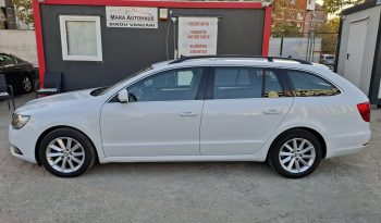 
									SKODA SUPERB 1.6 TDI  2015 full								