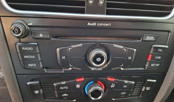 
									AUDI A4 2.0 TDI  2009 / 2010 EURO 5 full								