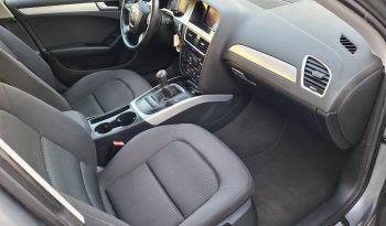 
									AUDI A4 2.0 TDI  2009 / 2010 EURO 5 full								