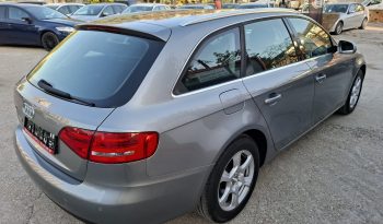 
									AUDI A4 2.0 TDI  2009 / 2010 EURO 5 full								