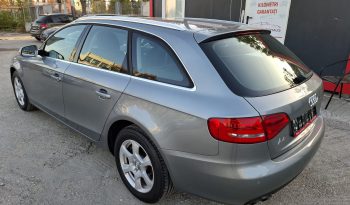 
									AUDI A4 2.0 TDI  2009 / 2010 EURO 5 full								