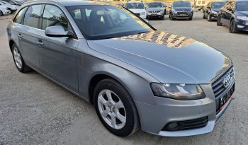 
									AUDI A4 2.0 TDI  2009 / 2010 EURO 5 full								