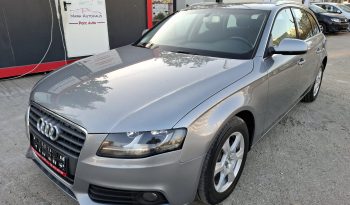 
									AUDI A4 2.0 TDI  2009 / 2010 EURO 5 full								