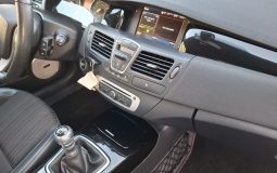 RENAULT LAGUNA 1.5 DCI BOSE EDITION 2015