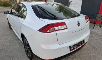 
									RENAULT LAGUNA 1.5 DCI BOSE EDITION 2015 full								