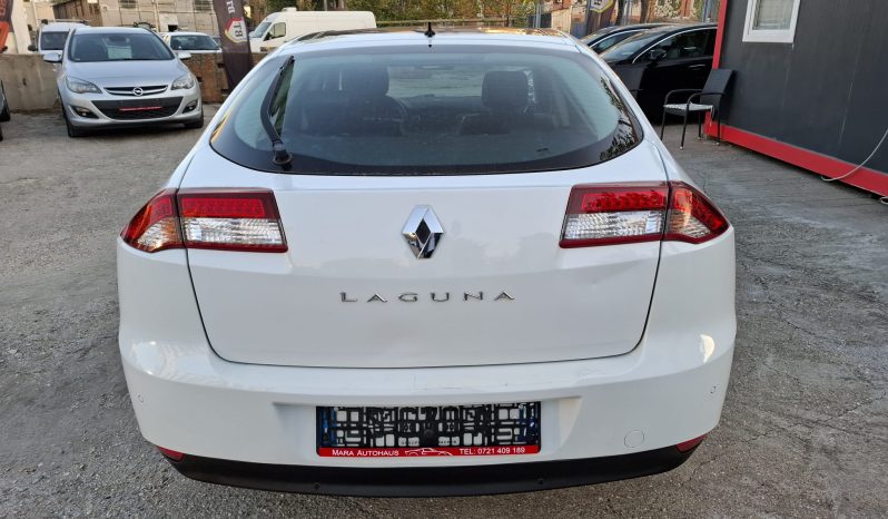 
								RENAULT LAGUNA 1.5 DCI BOSE EDITION 2015 full									