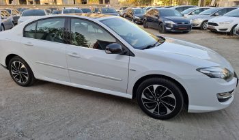 
									RENAULT LAGUNA 1.5 DCI BOSE EDITION 2015 full								